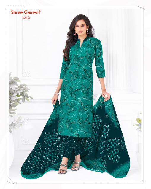Shree ganesh samaira vol-22 best wholesale dress material market in mumbai